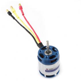 KV3200 FSD Brushless Inrunner Motor for 450pro RC Helicopter