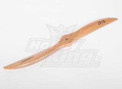 Turnigy 3D Gas Wood Propeller 23x8