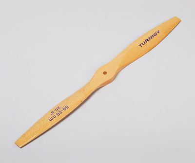 Turnigy Type A Beech wood 20x8 propeller