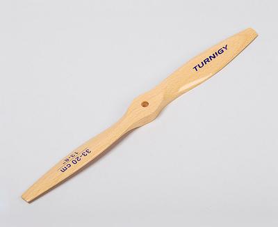 Turnigy Type A Beech wood 13x8 propeller