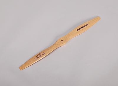 Turnigy Type A Beech wood 16x8 propeller