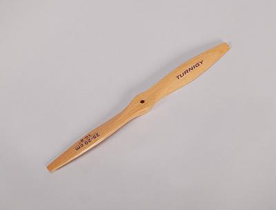 Turnigy Type A Beech wood 10x8 propeller