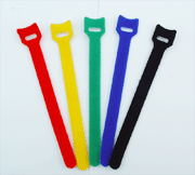 General Velcro Set 20.5CM x 1.3CM (5pcs)