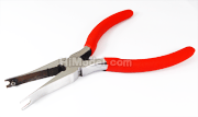 Curved Tip Ball Link Pliers for Helicopters