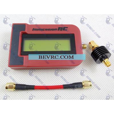 RF Power Meter