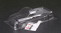 Parma 1/10 '94 Dodge Ram Truck Body PAR10388