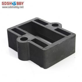 Reed Valve-Insulator for DJ80 Gasoline Engine