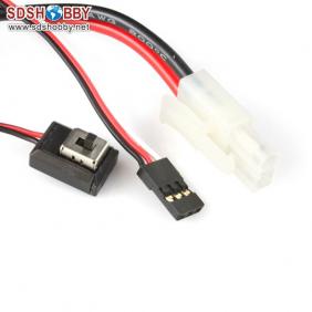 EZRUN Brushless System(35A ESC+13T/3650 Motor+Digital Program Card) for 1/10 1/12 Car (Verison 2.0)