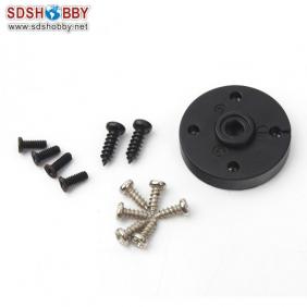 Spring RC Digital Robot Servo SR401P 5kg/48g W/Metal Gears and Double Bearings