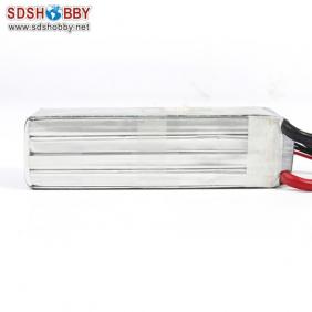 Gens ACE New Design High Quality 2200mAh 30C 4S 14.8V Lipo Battery with T Plug