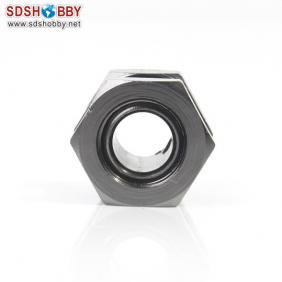 Wheel Hex. Mount for Item Number CG94081/ CG94083/ CG94087/ CG94085/ CG94088/ CG94086 of 1/8 HSP Car