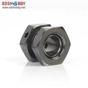 Wheel Hex. Mount for Item Number CG94081/ CG94083/ CG94087/ CG94085/ CG94088/ CG94086 of 1/8 HSP Car