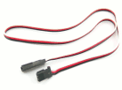 Futaba Extension Cord 500mm