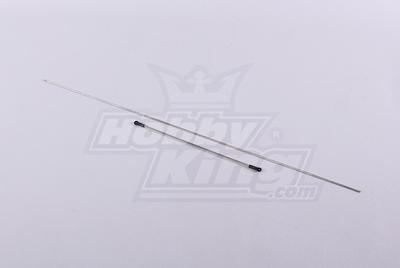 TZ-V2 .90-TT - Pulley Pull Rod