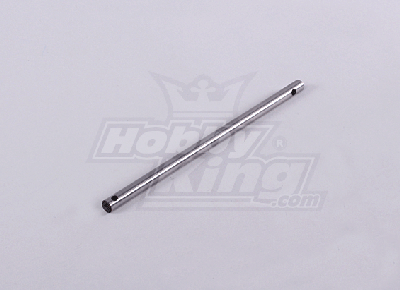 TZ-V2 .90-TT - Main Shaft