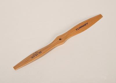 Turnigy Type A Beech wood 14x7 propeller