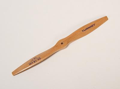 Turnigy Type A Beech wood 10x7 propeller