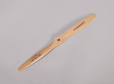 Turnigy Type A Beech wood 12x7 propeller