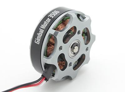 Turnigy GBM3506-130T Brushless Gimbal Motor (BLDC)