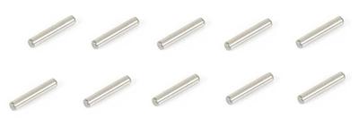 Team Durango Wheel Hex Pin (10pcs) for the DNX408 Nitro Buggy TDRTD310087