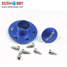 Blue Color Round Fuel Dot for airplane