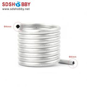 Water Cooling Jacket/ Water Cooling Coil/ Water Cooling Cover for 36 Series Motor with Dia=36mm