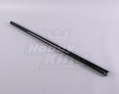 TZ-V2 .90-TT - High strength Tail Boom