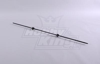 TZ-V2 .90-TT - Tail Drive Shaft