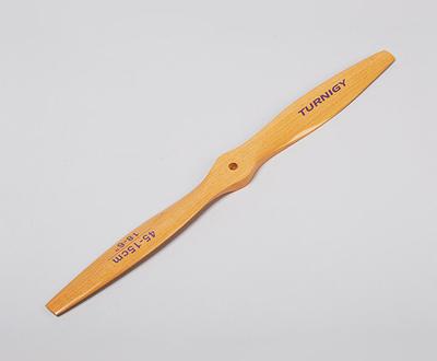 Turnigy Type A Beech wood 18x6 propeller