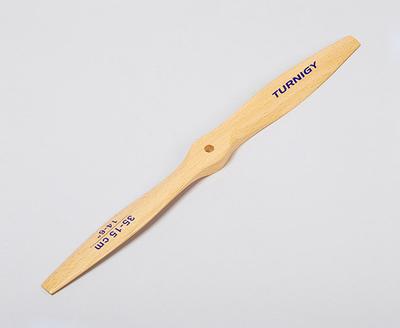 Turnigy Type A Beech wood 14x6 propeller