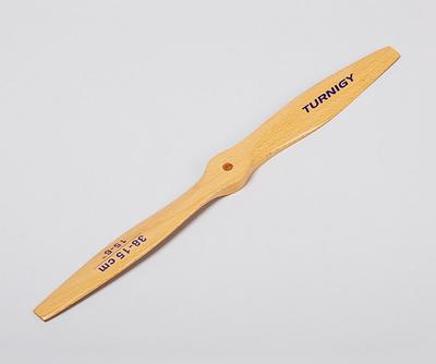 Turnigy Type A Beech wood 15x6 propeller