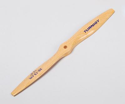 Turnigy Type A Beech wood 12x6 propeller