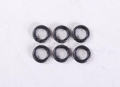 O Ring (6Pc/Bag) - 32868 - A2016 and A3015