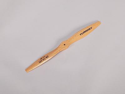 Turnigy Type A Beech wood 11x6 propeller