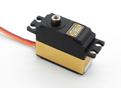 RotorStar RS-1253MG Digital Helicopter Cyclic Servo 29g / 4.8kg / 0.09sec