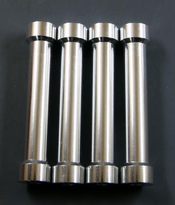 D5 x L60mm Stand-offs for Petrol Engine (4pcs)