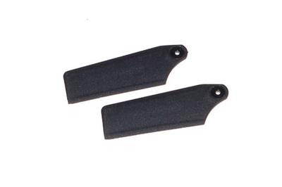 High Performance Tail Rotor Blades Pack(42mm)