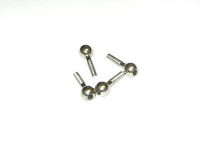 Redcat Racing M3 Ball Head Screw RED86086