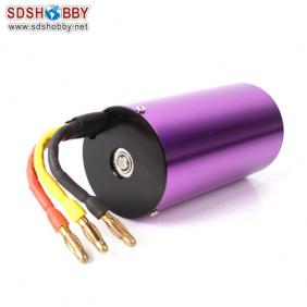 FSD 4485 KV980 Inrunner Brushless Motor for RC Boat RC Car RC Model