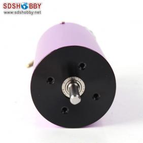 FSD 4485 KV980 Inrunner Brushless Motor for RC Boat RC Car RC Model