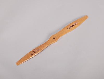 Turnigy Type A Beech wood 13x5 propeller