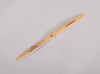 Turnigy Type A Beech wood 12x5 propeller