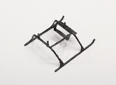 Solo Pro 100 Landing Skid Set