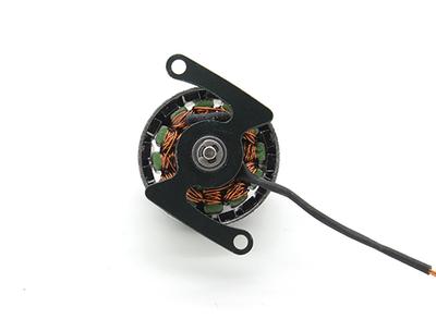 AX1304-2000kv Micro Brushless Outrunner Motor (10g)