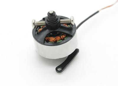 AX1304-2000kv Micro Brushless Outrunner Motor (10g)