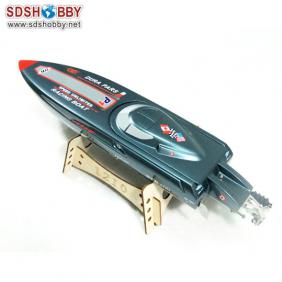 NTN400 Racing Boat/ Electric Brushless RC Boat Fiberglass with 2040 Motor with water cooling+30A ESC with BEC