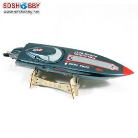 NTN400 Racing Boat/ Electric Brushless RC Boat Fiberglass with 2040 Motor with water cooling+30A ESC with BEC