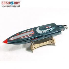 NTN400 Racing Boat/ Electric Brushless RC Boat Fiberglass with 2040 Motor with water cooling+30A ESC with BEC