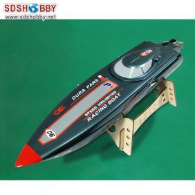 NTN400 Racing Boat/ Electric Brushless RC Boat Fiberglass with 2040 Motor with water cooling+30A ESC with BEC