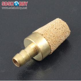 Fuel Filter/ Fuel Hammer D5XD10xD8xL24mm for Airplane/ Boat/Car